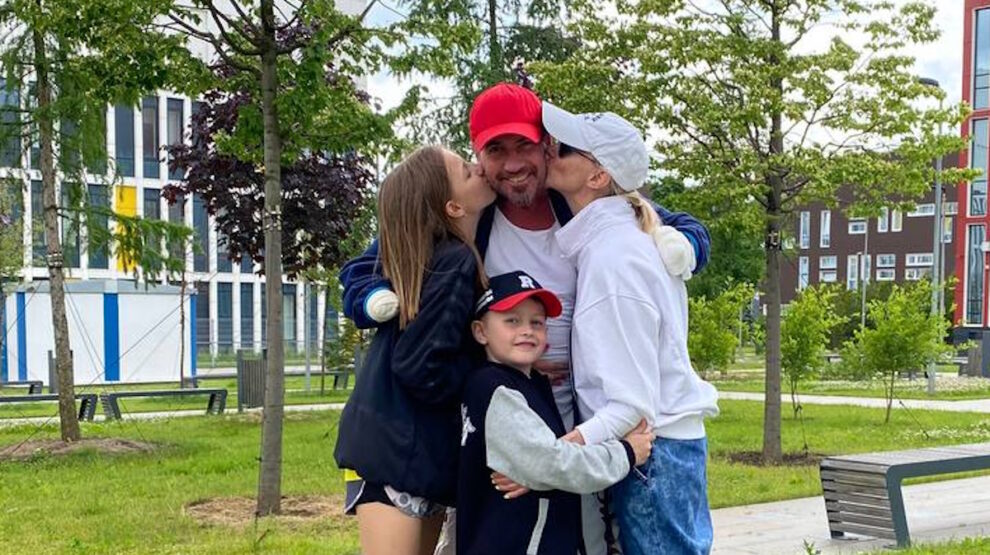 фигурное катание, роман костомаров