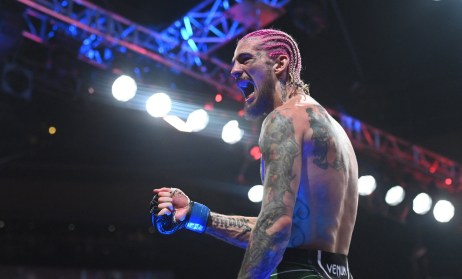 О’Мэлли хочет встретиться с руководством UFC. Фото: Reuters