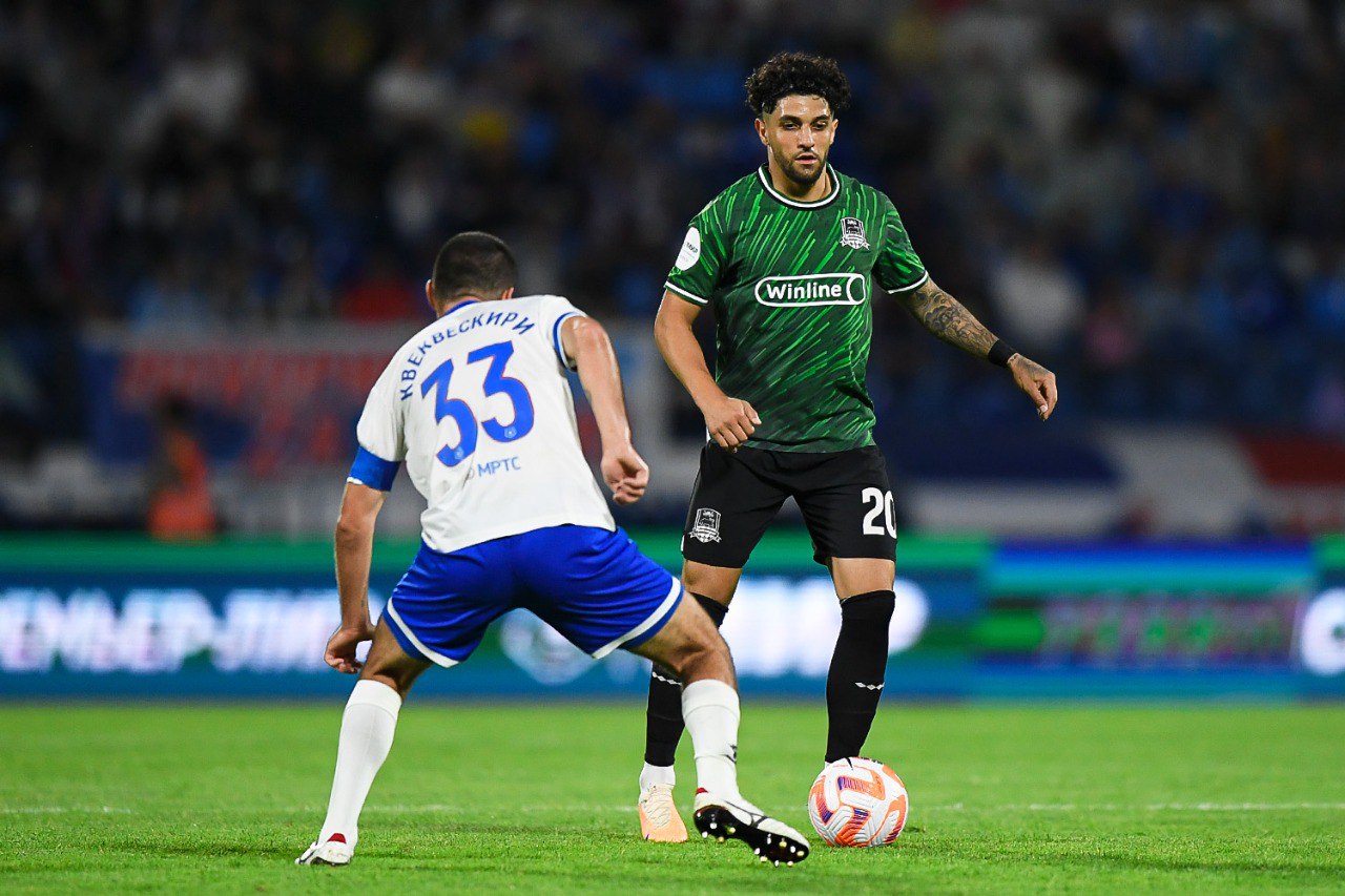 Очень много острых моментов создавал 