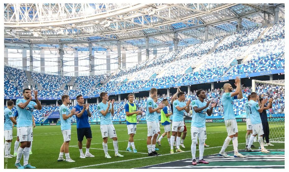 ФК Пари НН