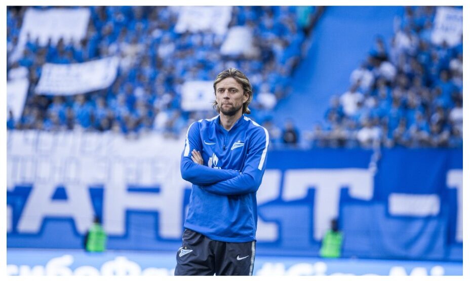 Анатолий Тимощук