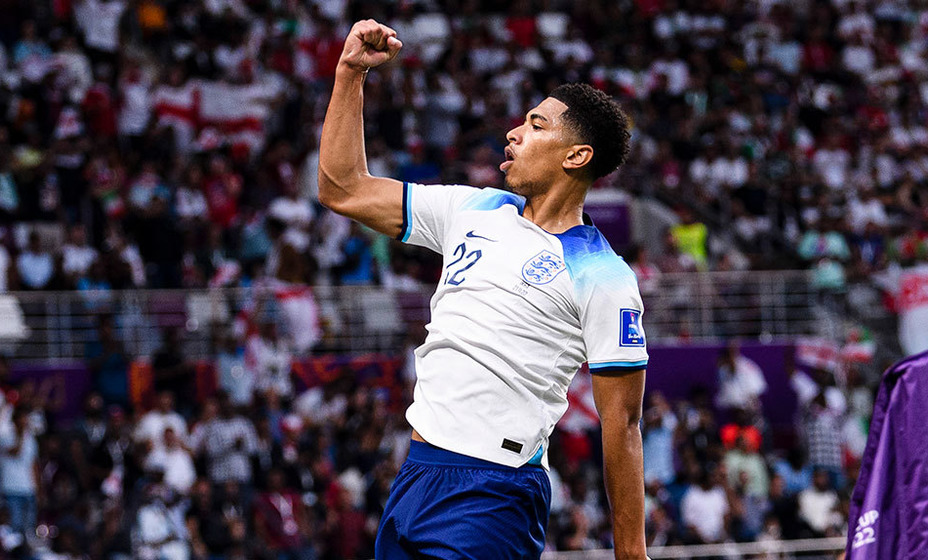 Биллингем, Marcio Machado / TASS