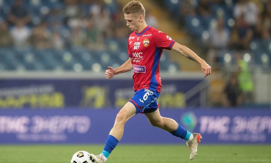 Мухину отказали в выдаче немецкой визы, он полетит на операцию в Италию. Фото: ПФК ЦСКА