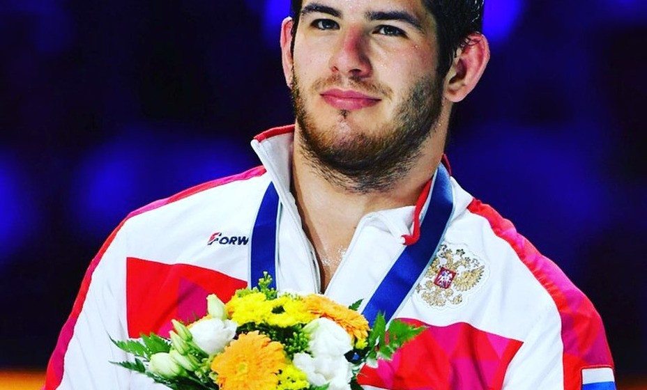 Бида, фото соцсети