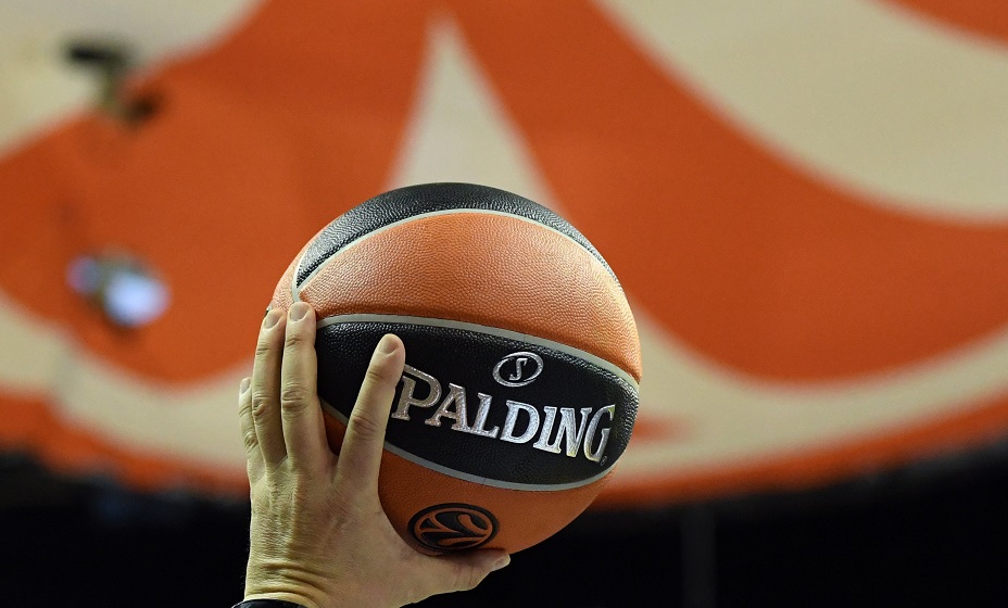 Евролига Фото: Global Look Press