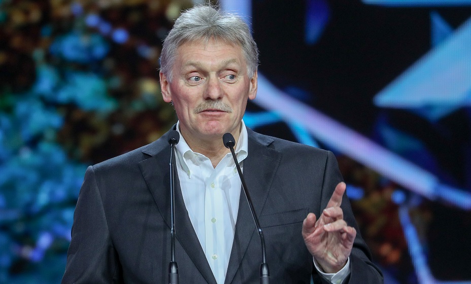 В Кремле призвали использовать любую возможность для возвращения российских спортсменов на международные турниры. Фото: Global Look Press