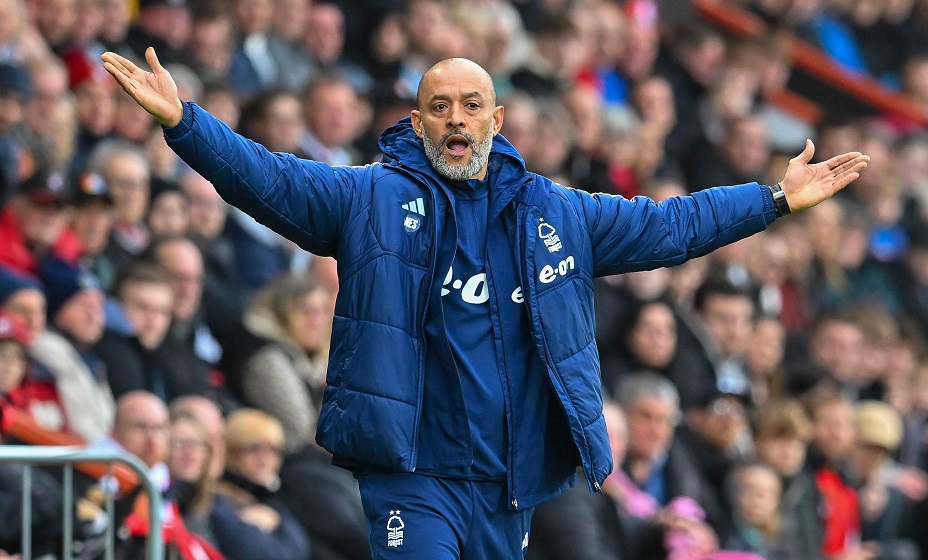 С «Ноттингем Форест» снимут 4 очка за нарушение финансовых правил. Фото: Global Look Press