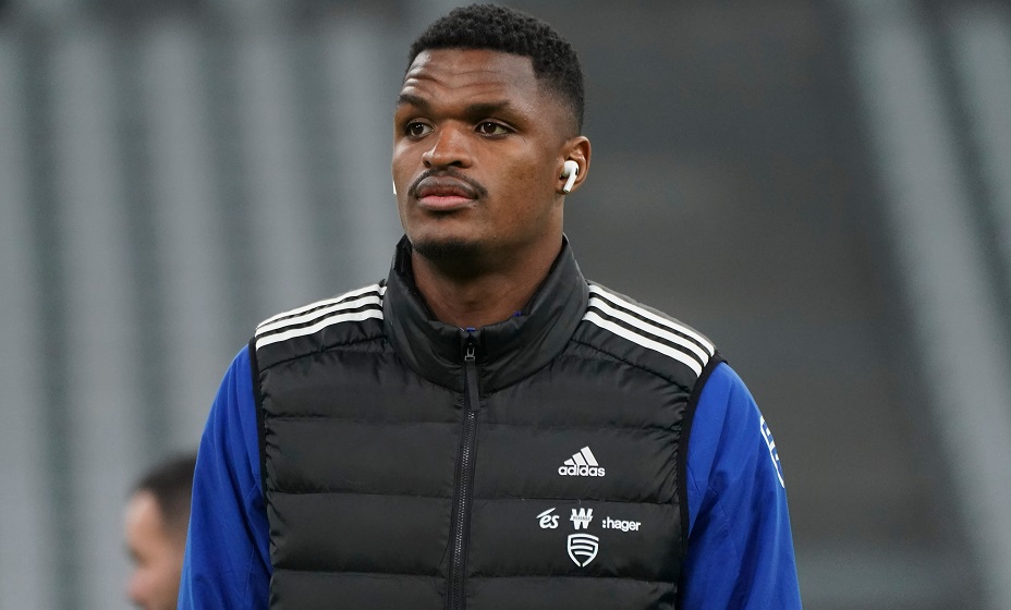 Французский игрок «Локомотива» Ньямси: В Москве чище, чем в Париже. Фото: Global Look Press