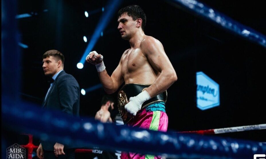 Артур Осипов обвиняется по уголовным статьям, фото ВК