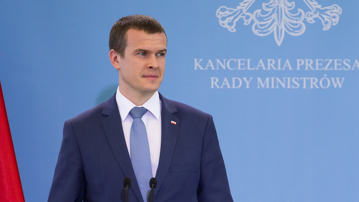 Витольд Банька. Фото: GLOBAL LOOK PRESS