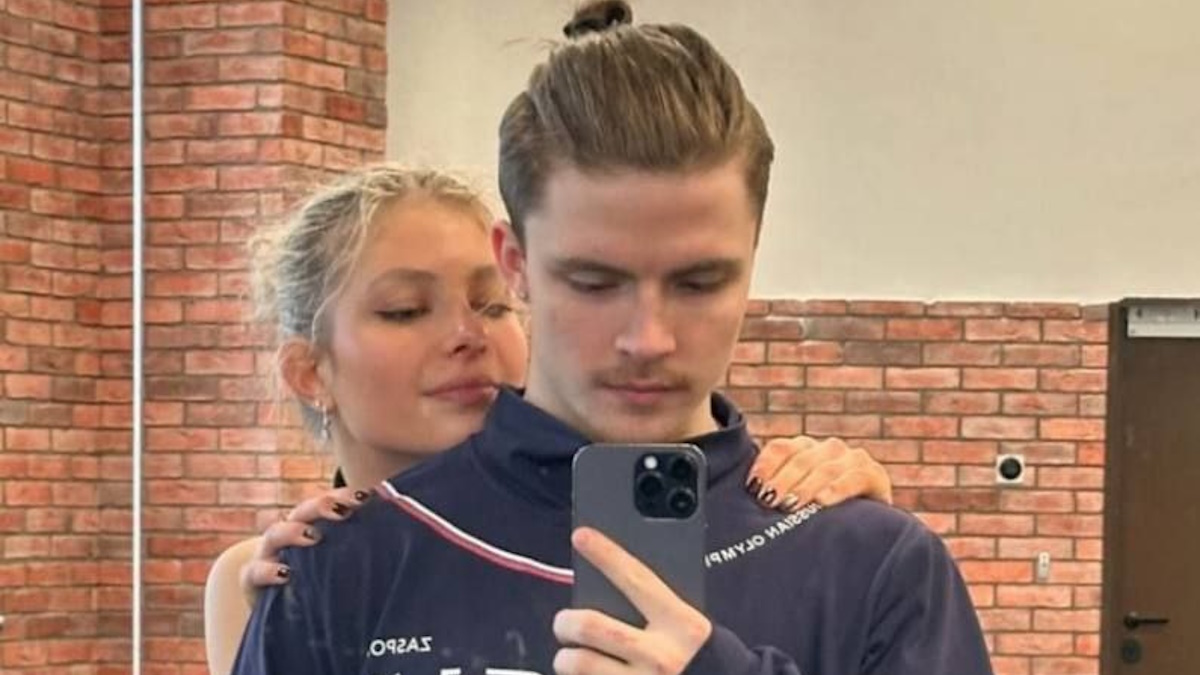 Валерий Ангелопол после ухода от Кагановской не может найти пару. Фото: соцсети Ангелопола