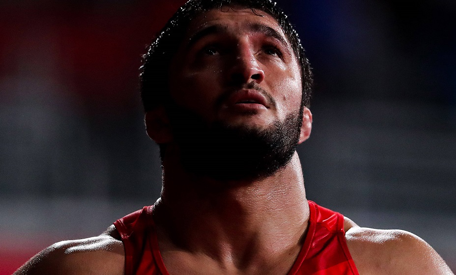 ФСБР: Российские борцы не поедут на Олимпиаду-2024. Фото: Global Look Press