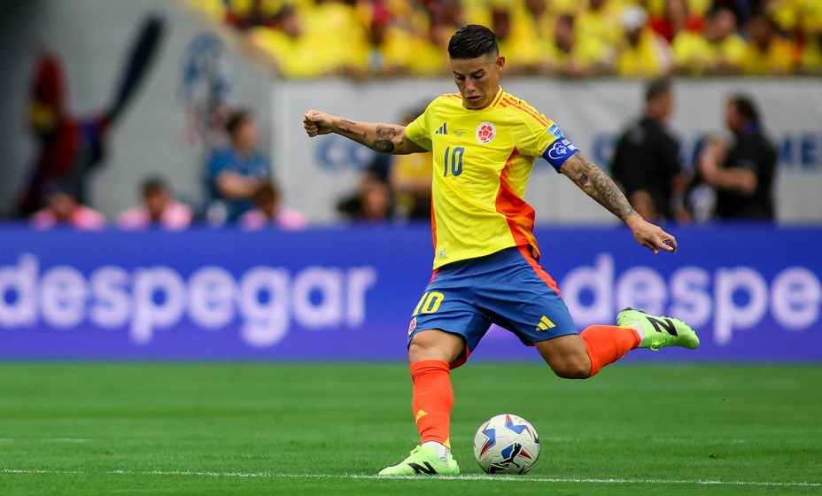 Аршавин: Думал, что Хамес уже умер. Фото: Global Look Press