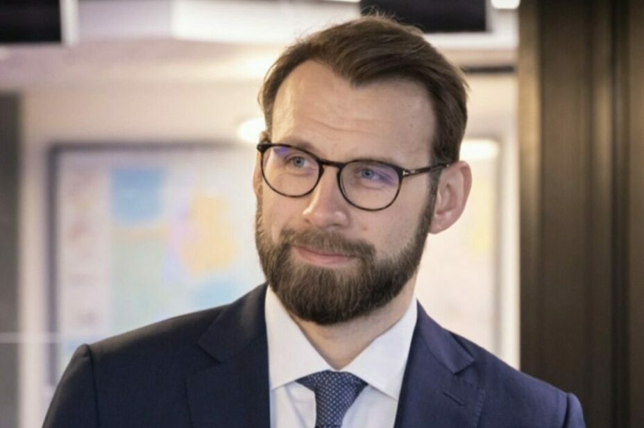 Евгений Кожевников стал председателем совета директоров «Авангарда». Фото: ХК «Авангард»