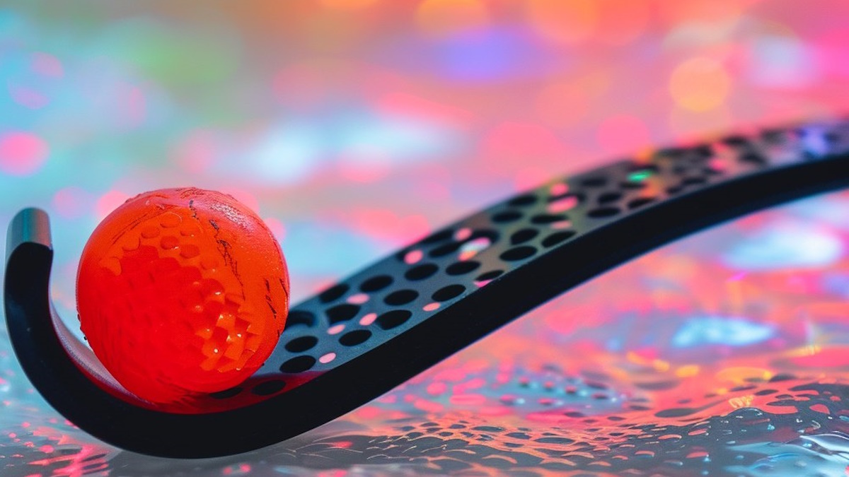 15 марта будут сыграны матчи чемпионата России по хоккею с мячом. Фото: ИИ