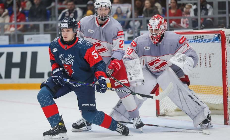 «Торпедо» крупно обыграло «Спартак» и вышло в плей-офф. Фото: Соцсети ФК «Торпедо» НН