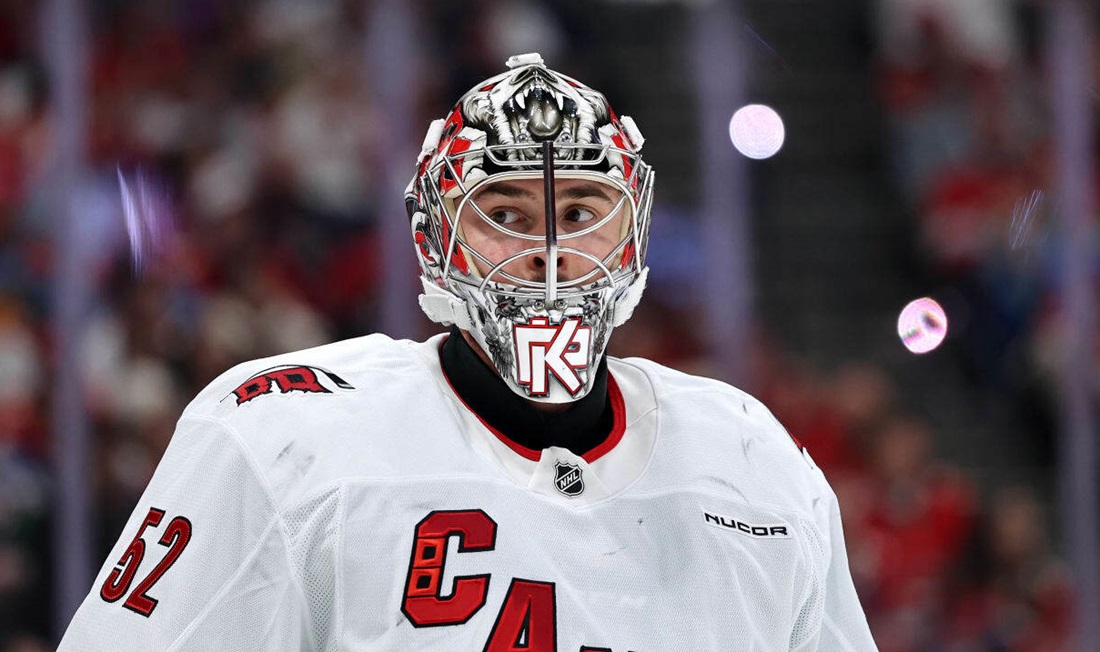 Кочетков Фото: НХЛ