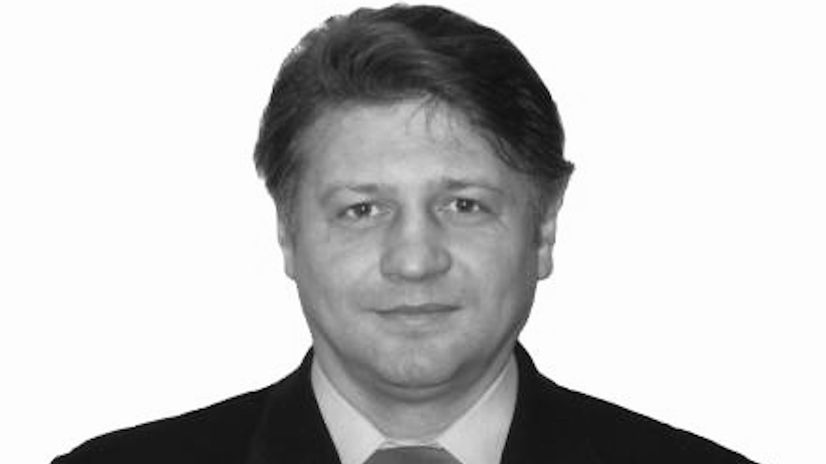Александр Шкаликов. Фото: пресс-служба федерации бокса Челябинска