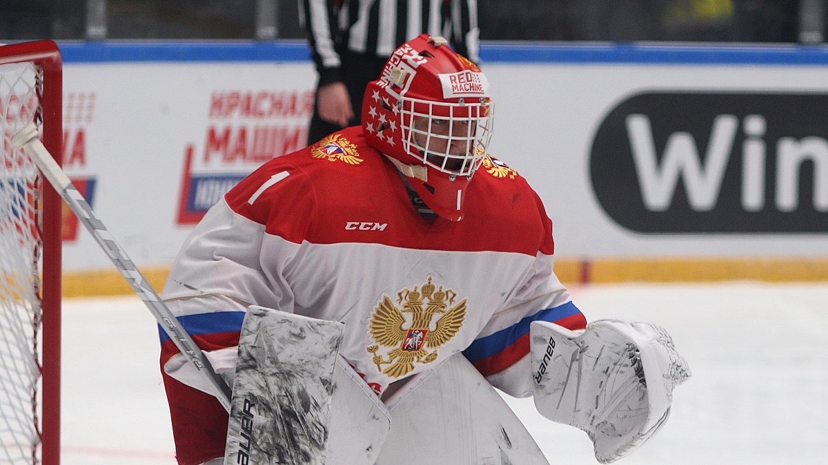 Хоккеистов сборной России не будет на Олимпиаде-2026. Фото: GLOBAL LOOK PRESS