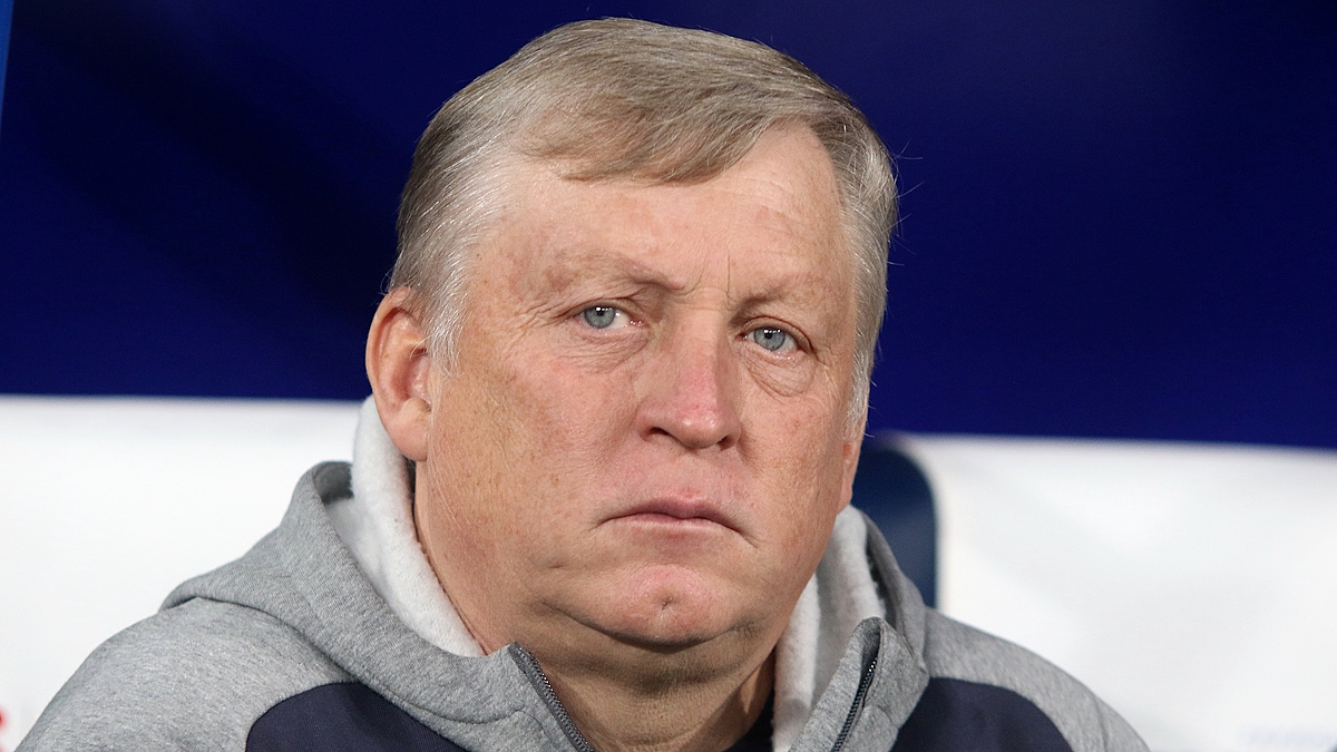 Игорь Осинькин больше не работает в 