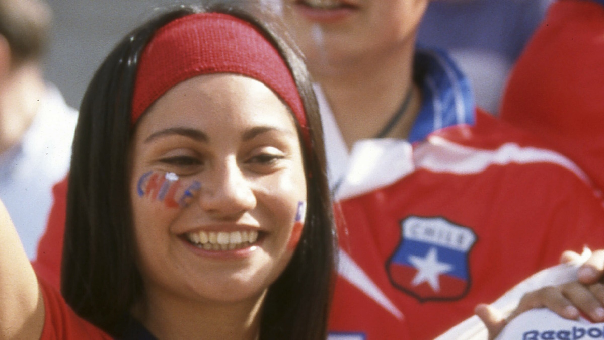 Чили не заботит мнение Украины. Фото: GLOBAL LOOK PRESS