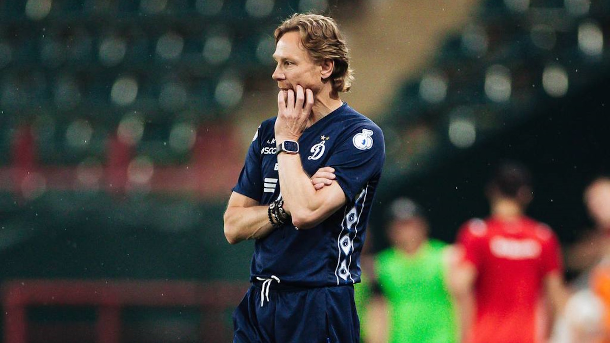 Карпин считает, что у его 