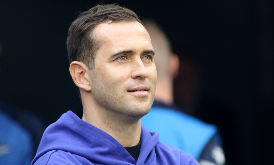 Кержаков Фото: Global Look Press