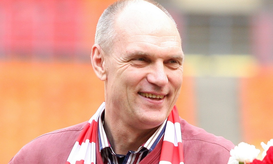 Бубнов, говоря о Карпине и Личке, рассказал грубоватый анекдот. Фото: Global Look Press