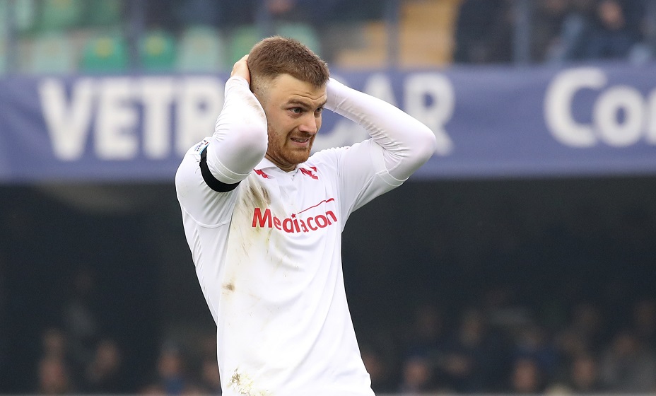 В «Фиорентине» заявили, что Бельтрана хотят подписать ЦСКА и «Зенит». Фото: Global Look Press