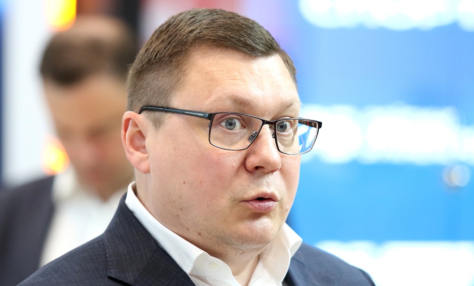 Митрофанов: РФС продолжает переговоры с ФИФА и УЕФА по возвращению России. Фото: Global Look Press