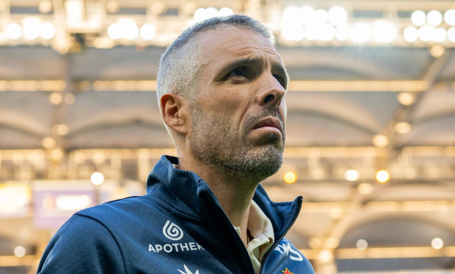 Челестини не подарили на 50-летие галстук. Фото: ПФК ЦСКА