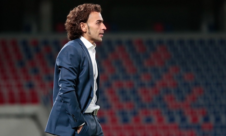 Бабаев: ЦСКА готов помочь «Спартаку» после попадания «Лукойла» под санкции. Фото: ФК ЦСКА