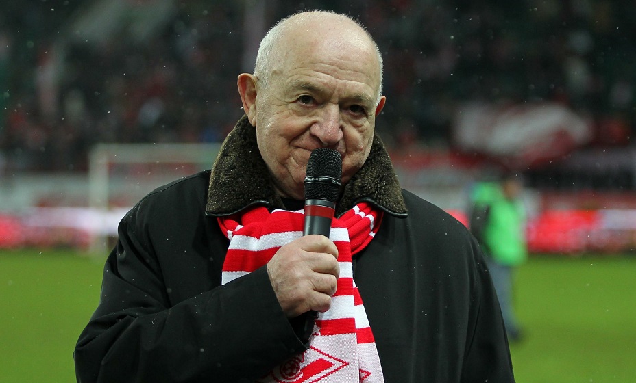 Никита Симонян. Фото: Global Look Press