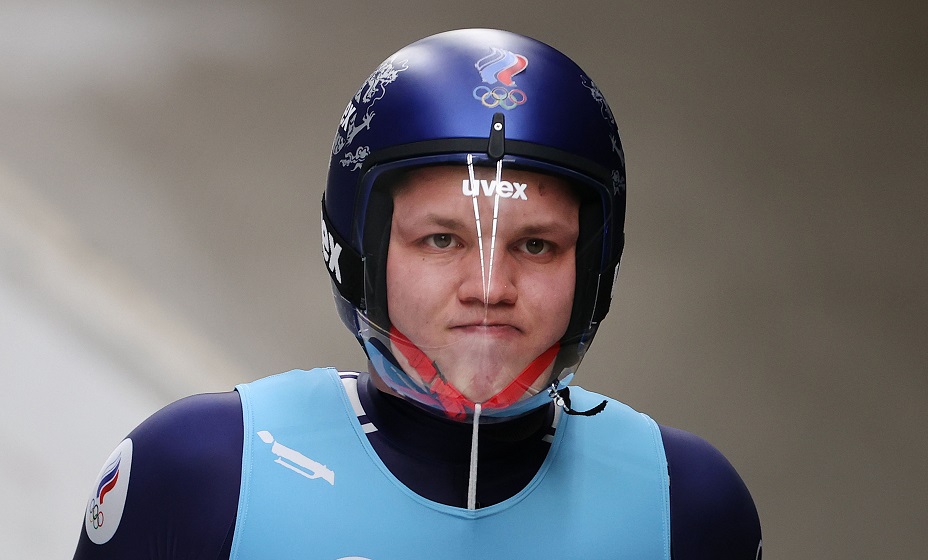 Саночники Репилов и Перетягин обвиняются в хищении 11 млн рублей. Фото: Global Look Press