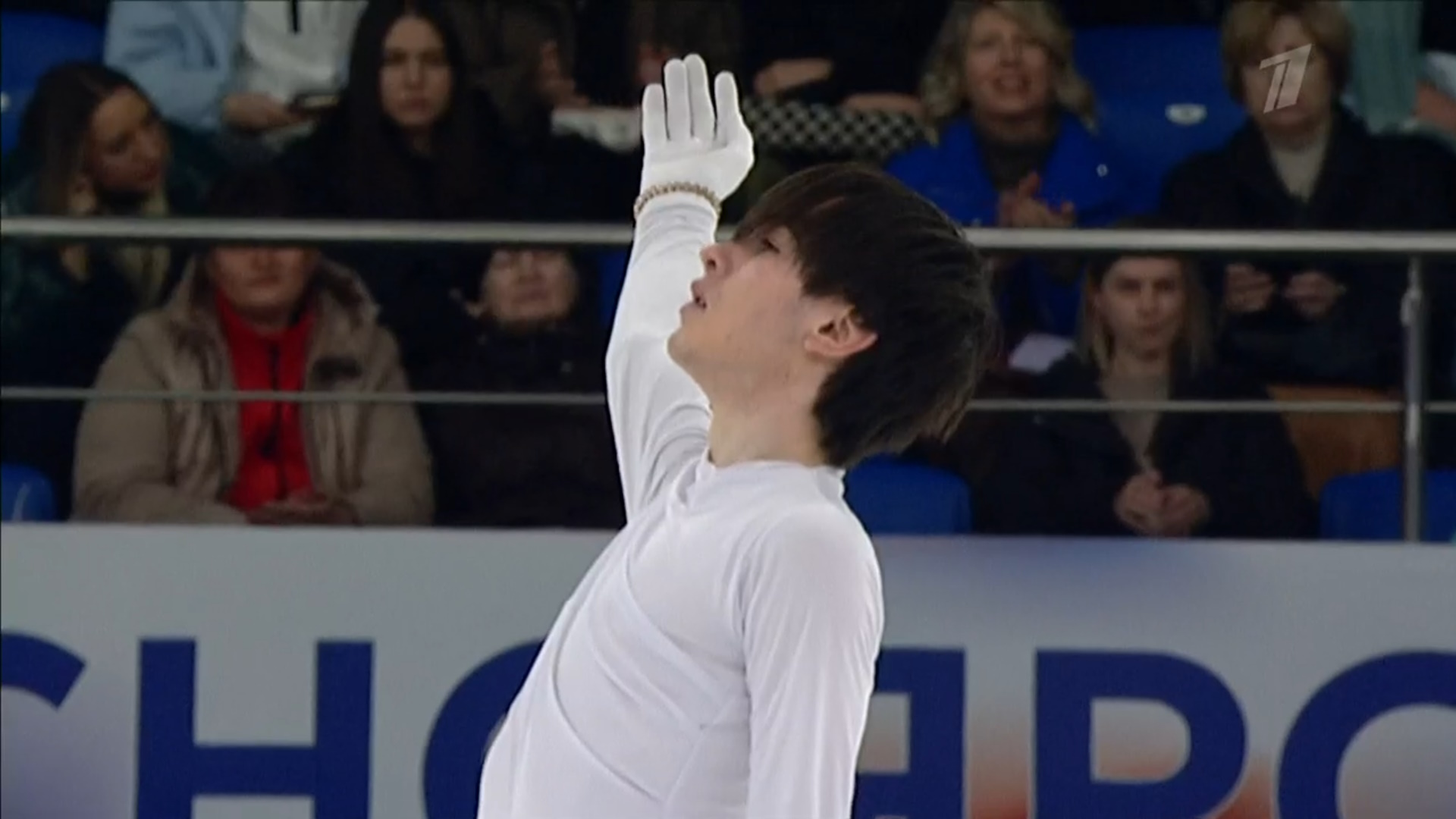 Николай Угожаев. Фото: стоп-кадр прямого эфира 