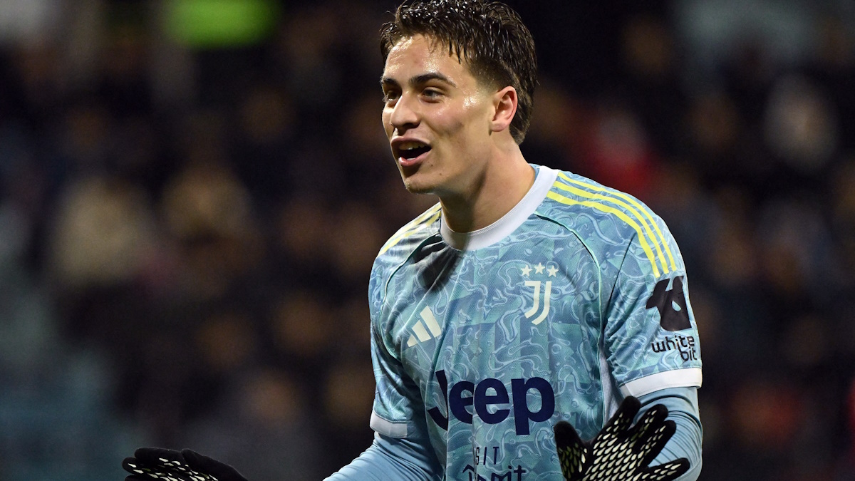 Ювентус сыграет с Бенфика в Лиге чемпионов УЕФА 21 января 2026. Фото: REUTERS