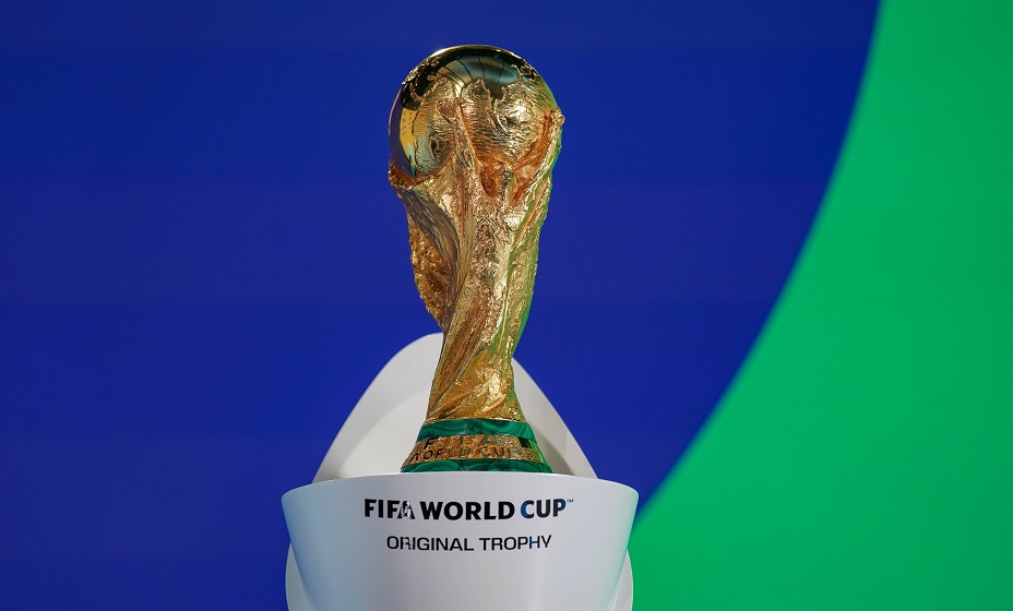 ФИФА может отменить проведение стыковых матчей ЧМ на территории Мексики. Фото: Global Look Press