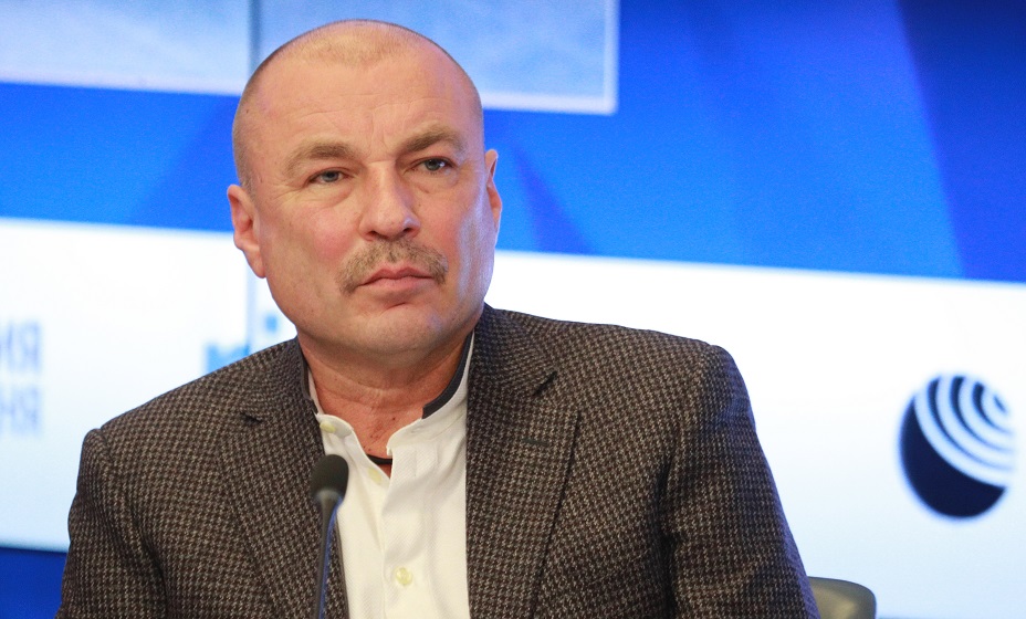 Тренер Жулин назвал геноцидом лишение Валиевой и Кондратюка нейтрального статуса. Фото: Global Look Press
