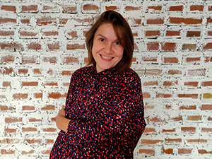 Анастасия Пигулина