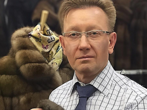 Сергей Мирошниченко