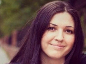 Анна Палига