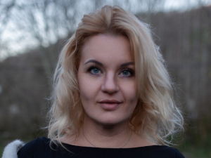 Анастасия Рафаелян
