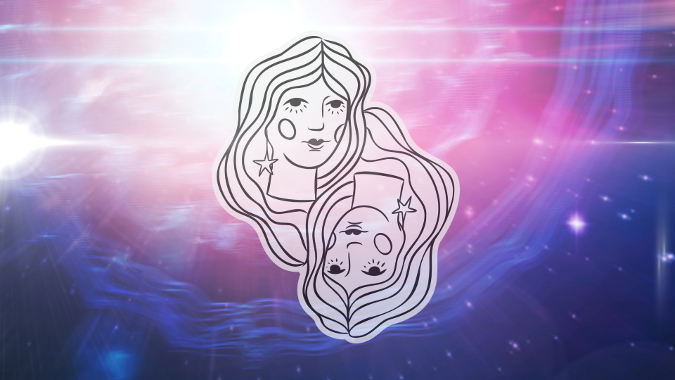 Гороскоп на 2025 год: Близнецы