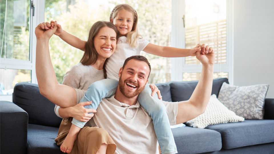 К чему снится дочь