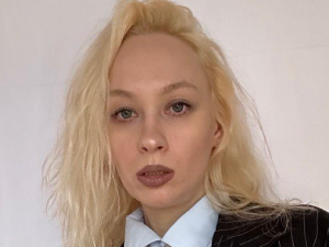Алиса Скворцова