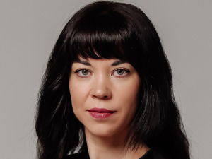 Анна Соколова
