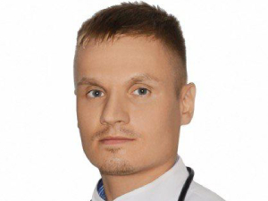 Денис Константинов