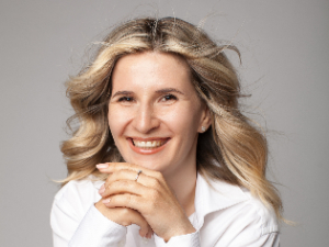 Светлана Иванцова