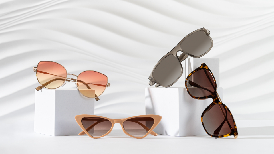 20 лучших брендов очков в 2025 году