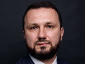 Азамат Жигатов